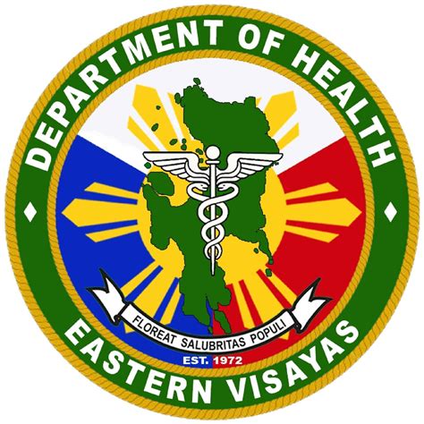 EDPMS Region 8 .